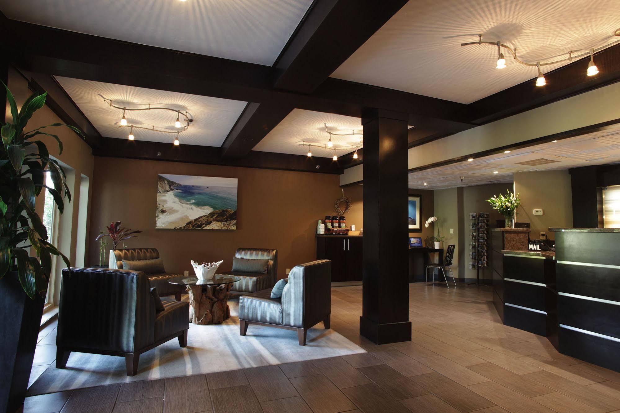 La Cuesta Inn, BW Signature Collection San Luis Obispo Exterior photo
