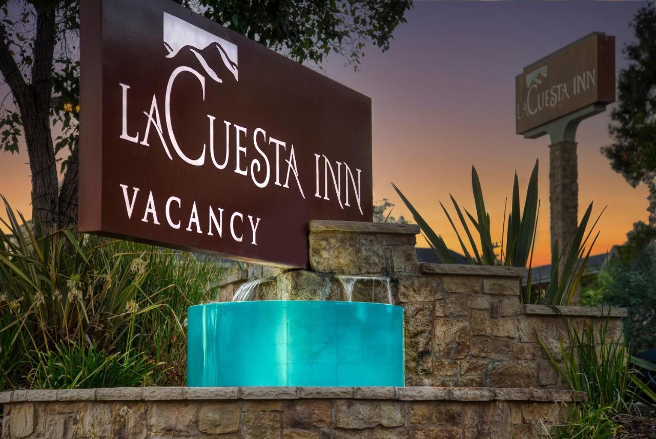 La Cuesta Inn, BW Signature Collection San Luis Obispo Exterior photo