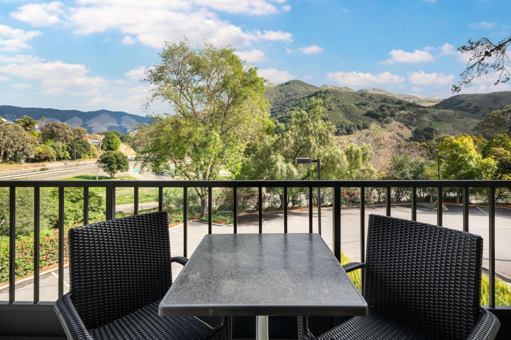 La Cuesta Inn, BW Signature Collection San Luis Obispo Exterior photo