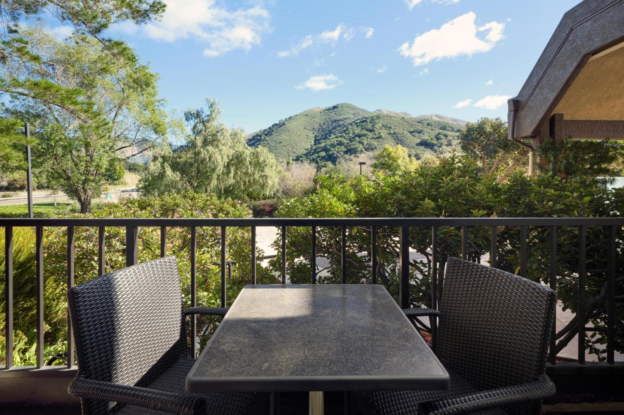 La Cuesta Inn, BW Signature Collection San Luis Obispo Exterior photo