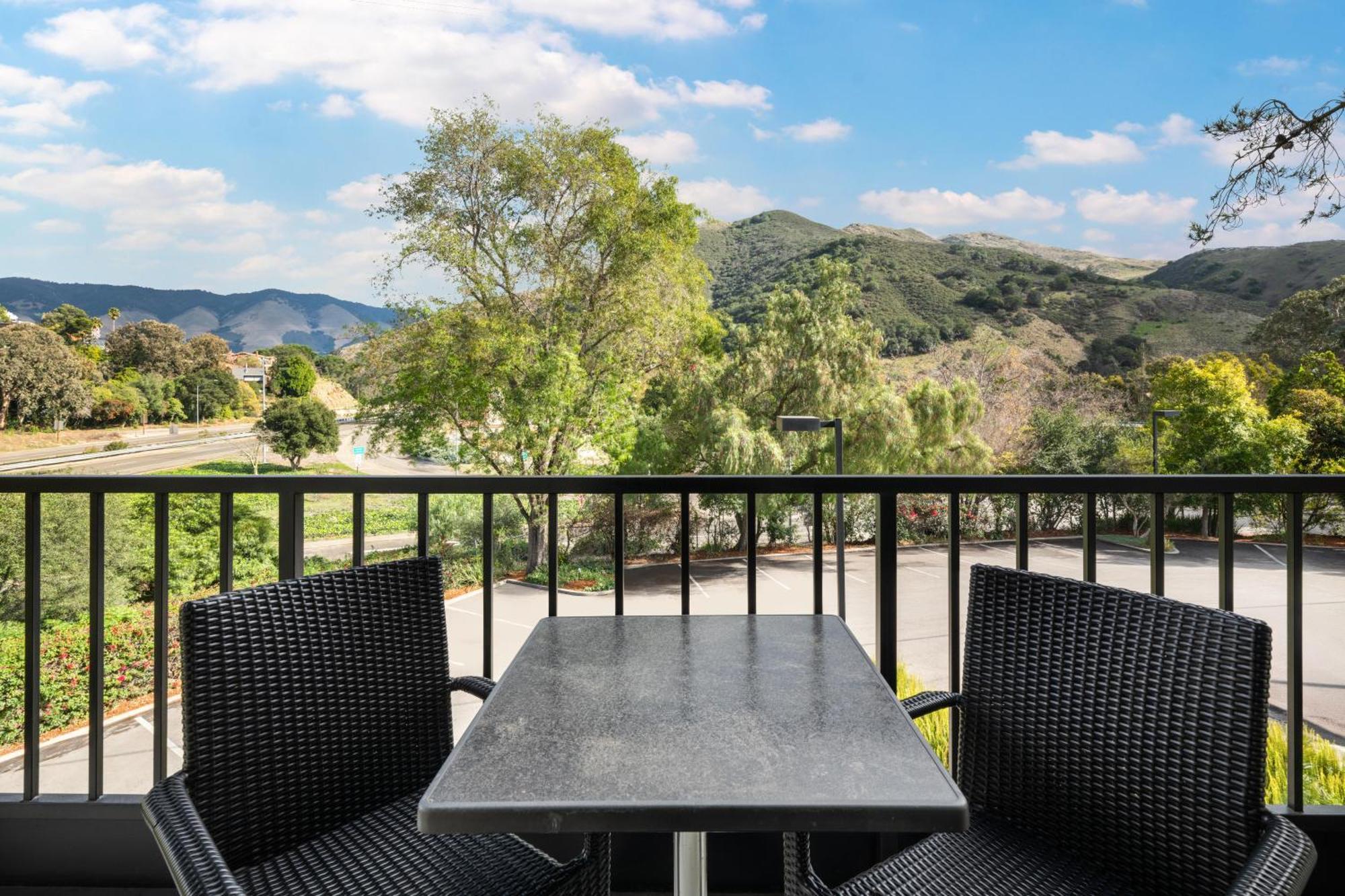 La Cuesta Inn, BW Signature Collection San Luis Obispo Exterior photo
