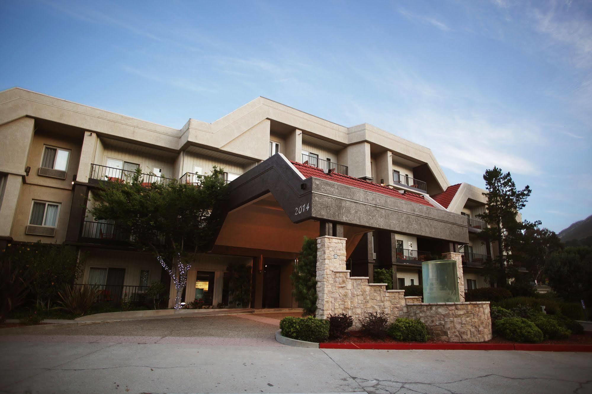 La Cuesta Inn, BW Signature Collection San Luis Obispo Exterior photo