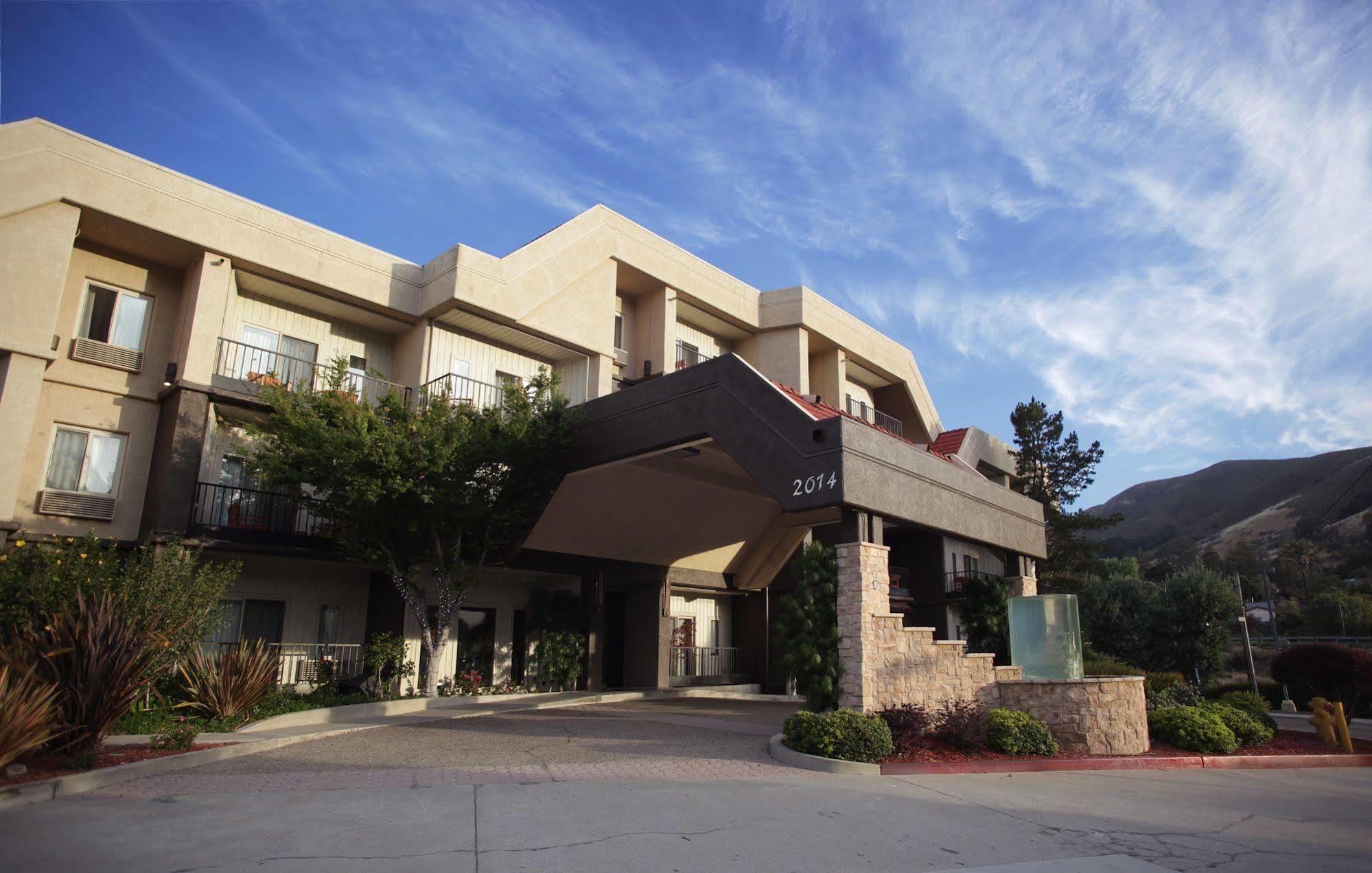 La Cuesta Inn, BW Signature Collection San Luis Obispo Exterior photo